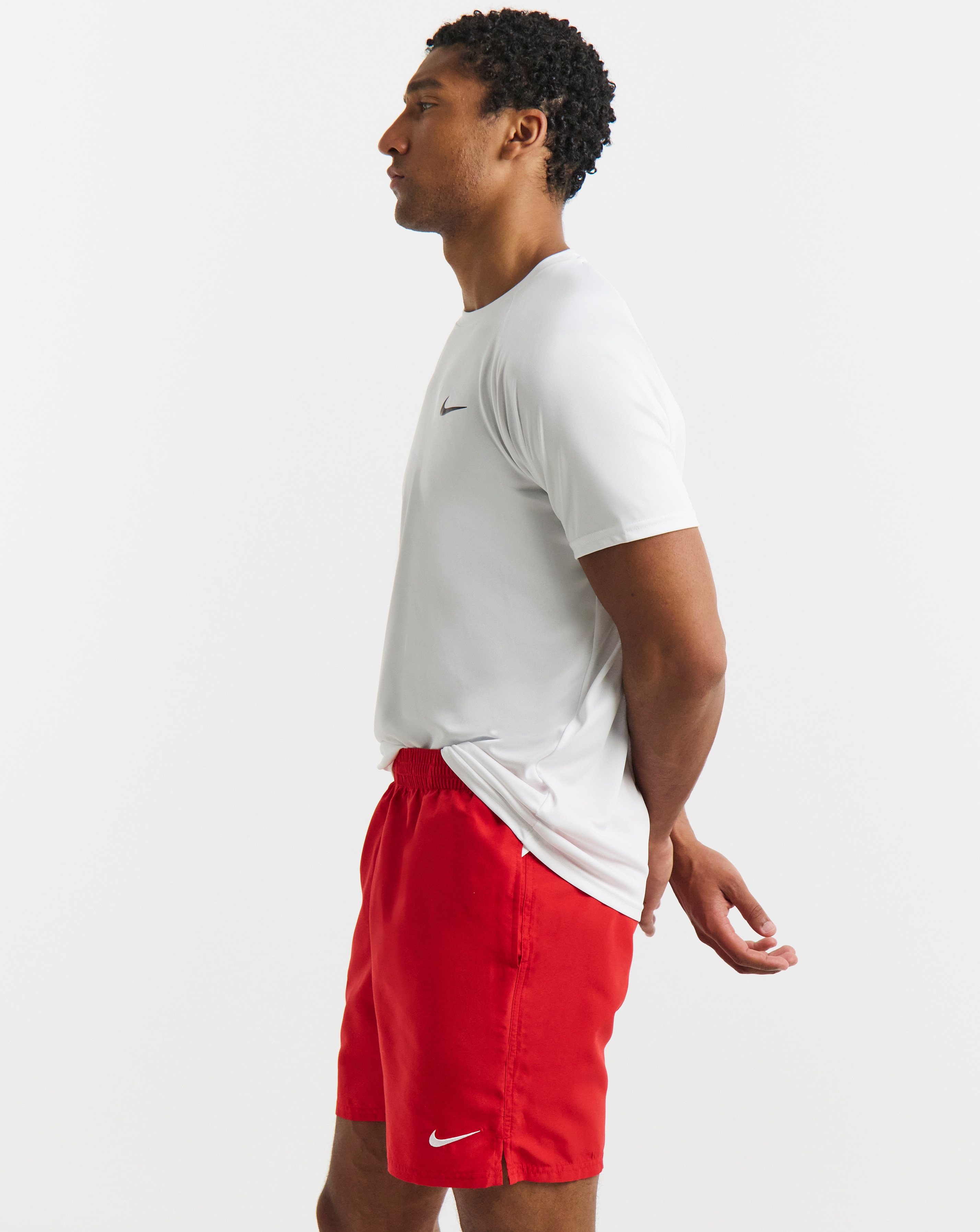 Nike 7 Volley Swim Shorts"