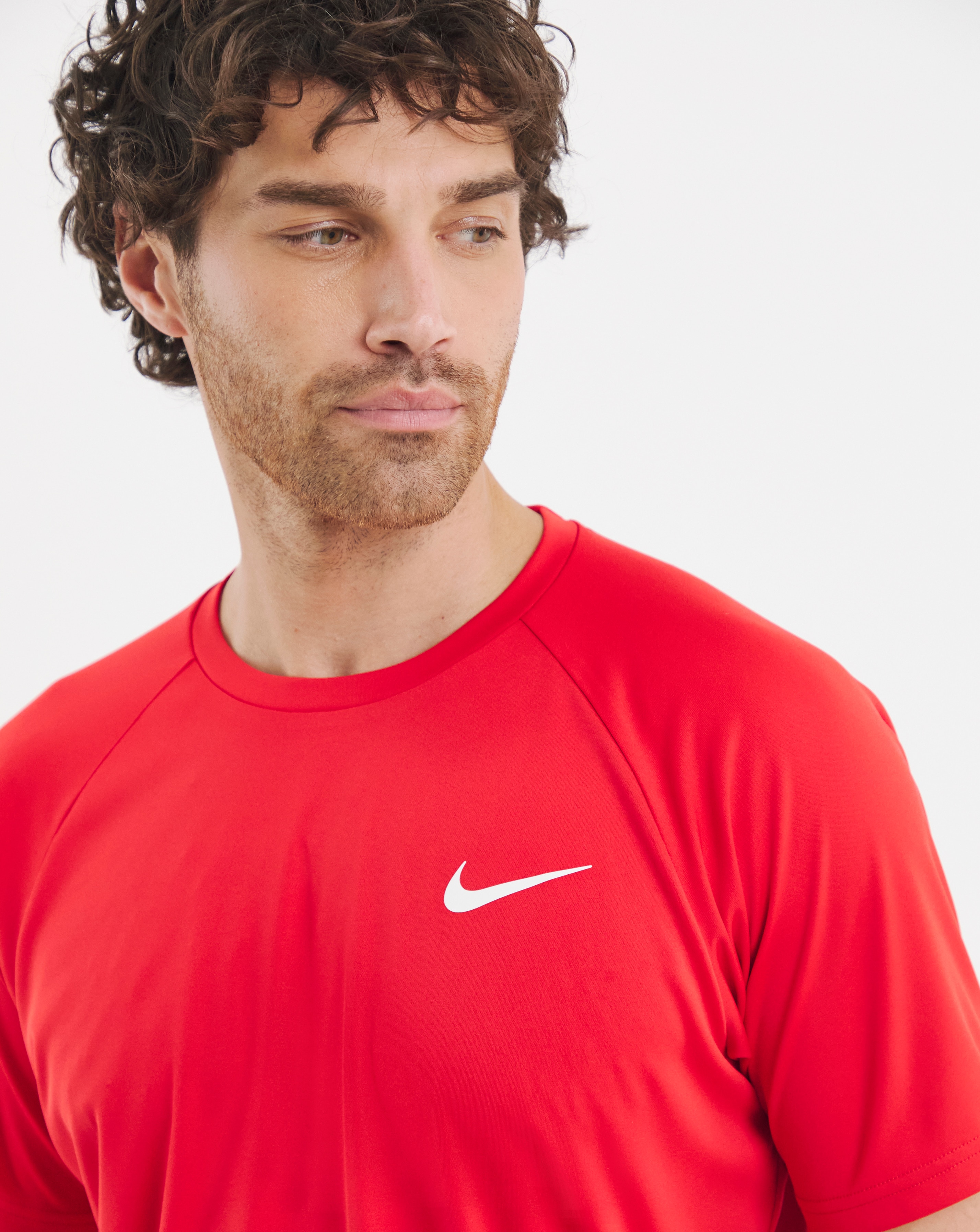 Nike Short Sleeve Hydroguard T-Shirt