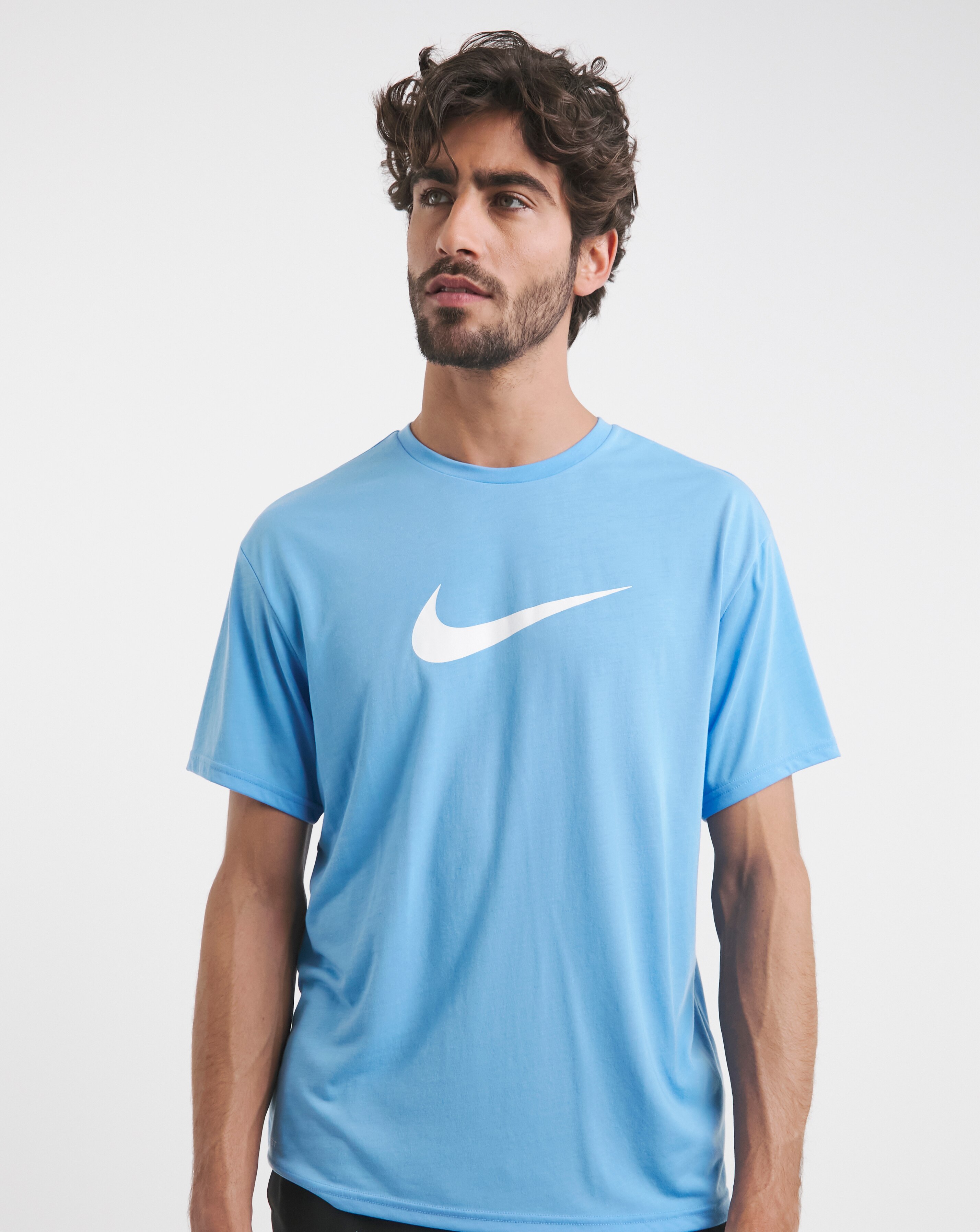Nike Short Sleeve Hydroguard T-Shirt