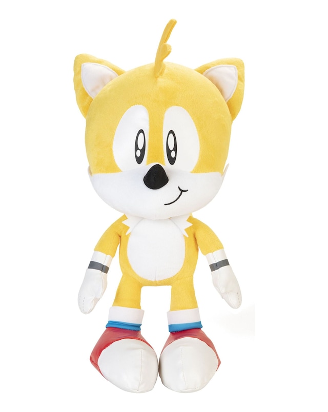Sonic Jumbo Plush Tails