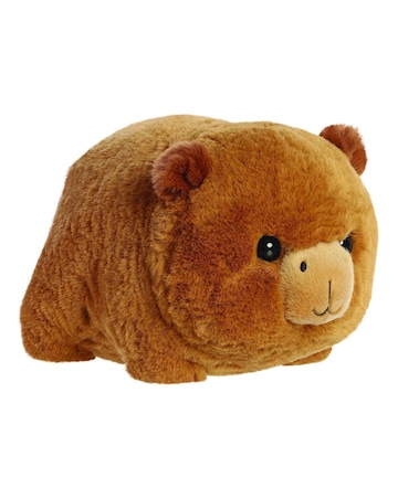 Spudsters Carmen Capybara 10in