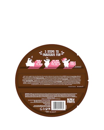 Bear Fruit Coconut Bundle