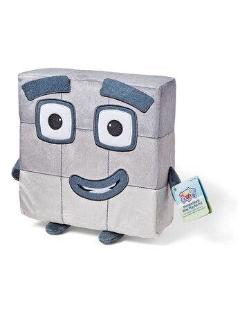 Numberblocks Numberblock Nine Playful Pal