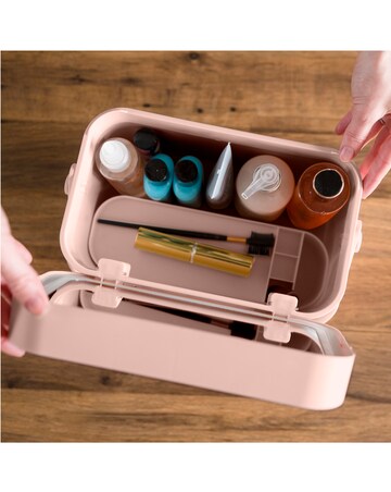 Rio Large Lush Beauty Box