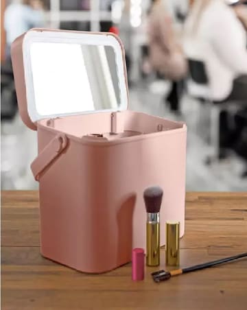 Rio Large Lush Beauty Box