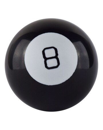 World's Smallest - Magic 8 Ball