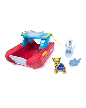 Paw Patrol Sea Patroller
