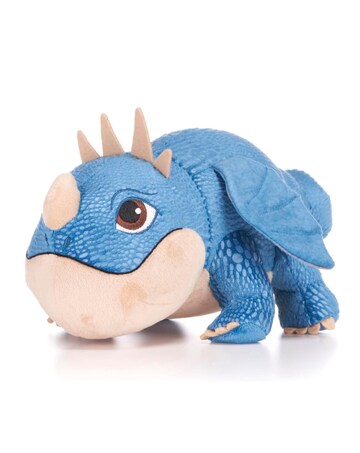 How To Train Your Dragon Gronkle Plush