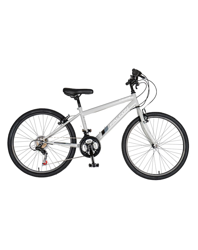 Falcon Cyclone Kids Hybrid Bike