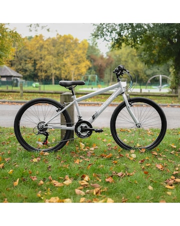 Falcon Cyclone Kids Hybrid Bike