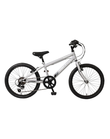 Falcon Jetstream Kids Hybrid Bike