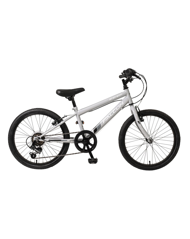Falcon Jetstream Kids Hybrid Bike