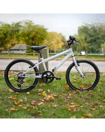 Falcon Jetstream Kids Hybrid Bike