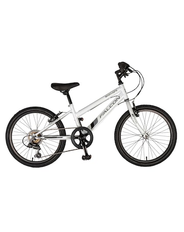 Falcon Starlight Kids Hybrid Bike