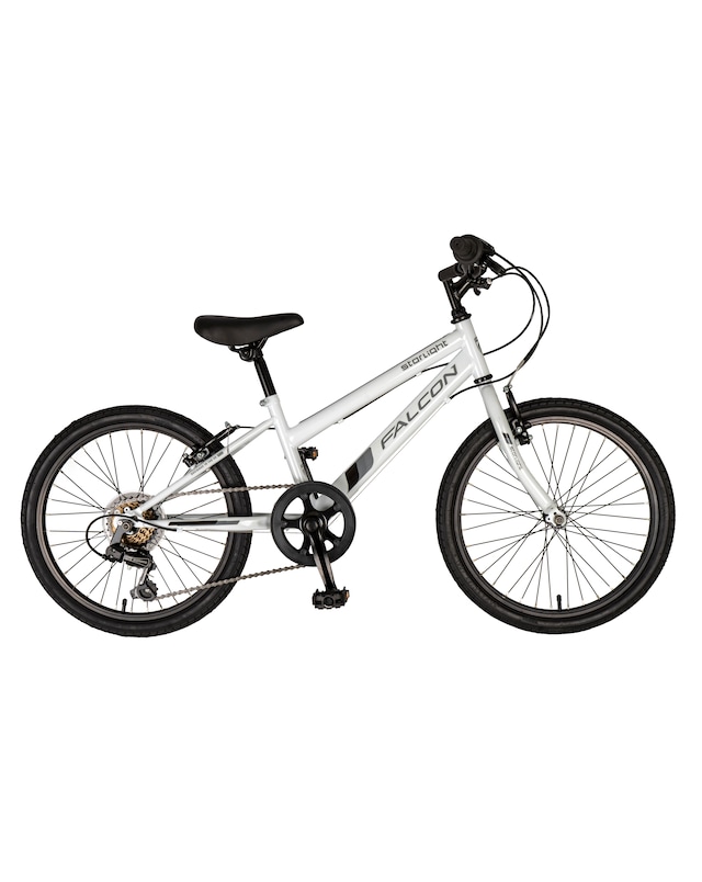 Falcon Starlight Kids Hybrid Bike