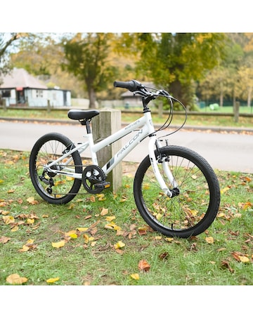 Falcon Starlight Kids Hybrid Bike