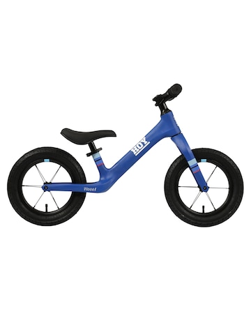 Hoy Weee! Balance Bike