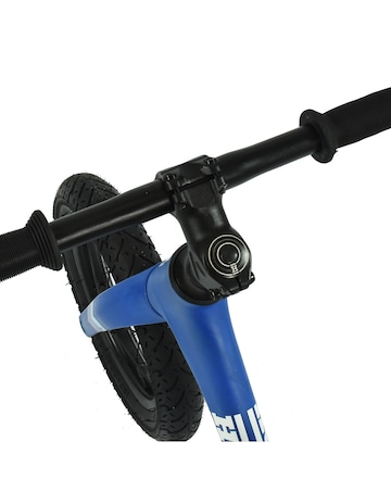Hoy Weee! Balance Bike