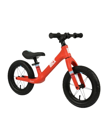 Hoy Weee! Balance Bike