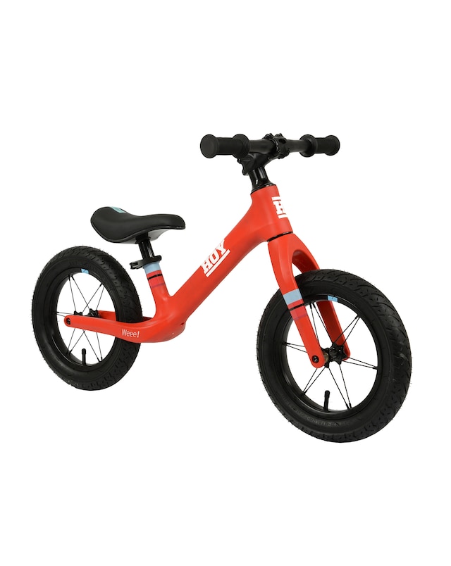 Hoy Weee! Balance Bike