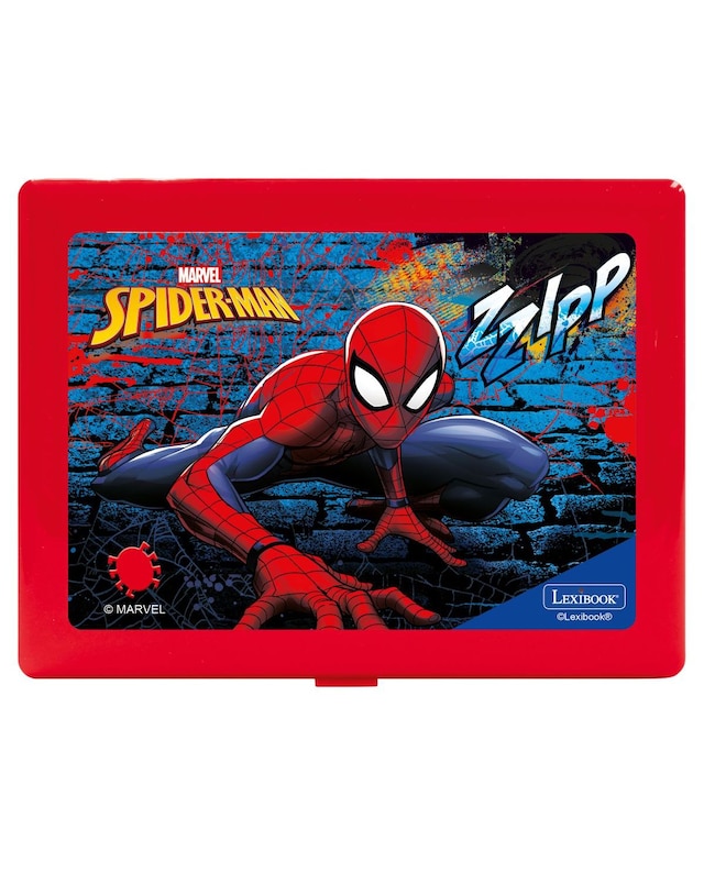 Spiderman Bilingual activities (EN/FR)