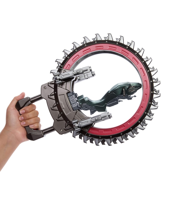 Masters of the Universe Assault Vehicle