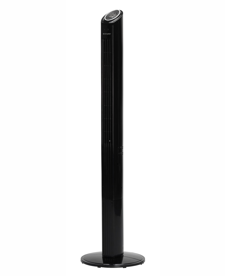 Dimplex 48 inch Oscillating Tower Fan