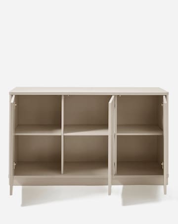 Cranfield Large Sideboard