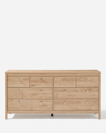 Heath Extra Large Chest of Drawers