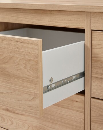 Heath Extra Large Chest of Drawers