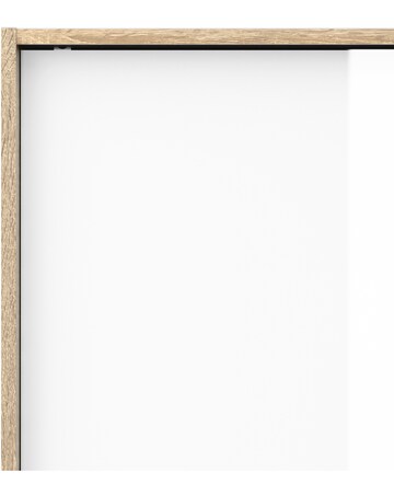 Hawes Double Wardrobe