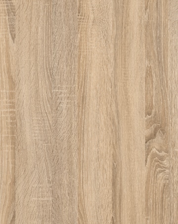 Hawes Double Wardrobe