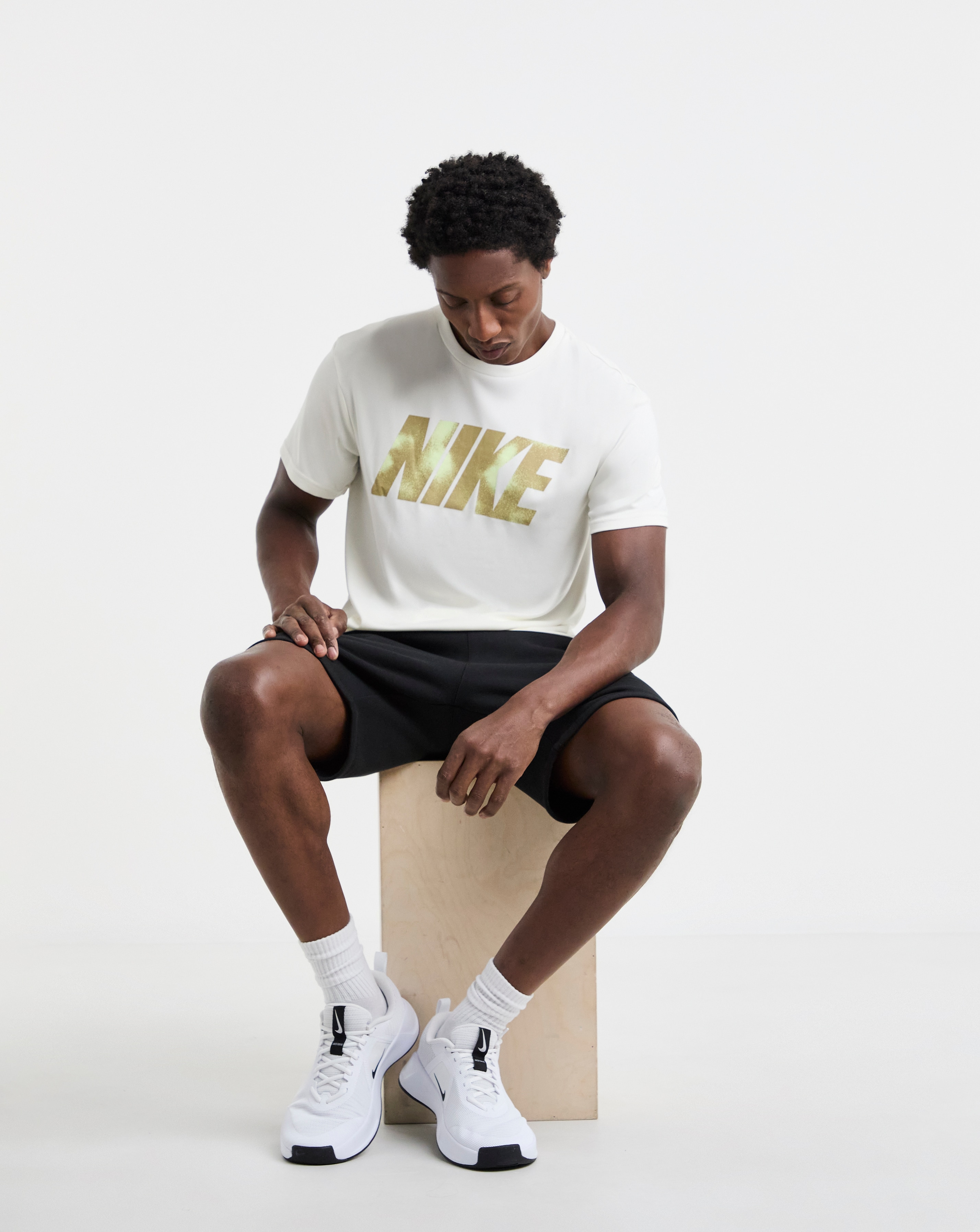 Nike Hydroguard Brand Blast T-Shirt