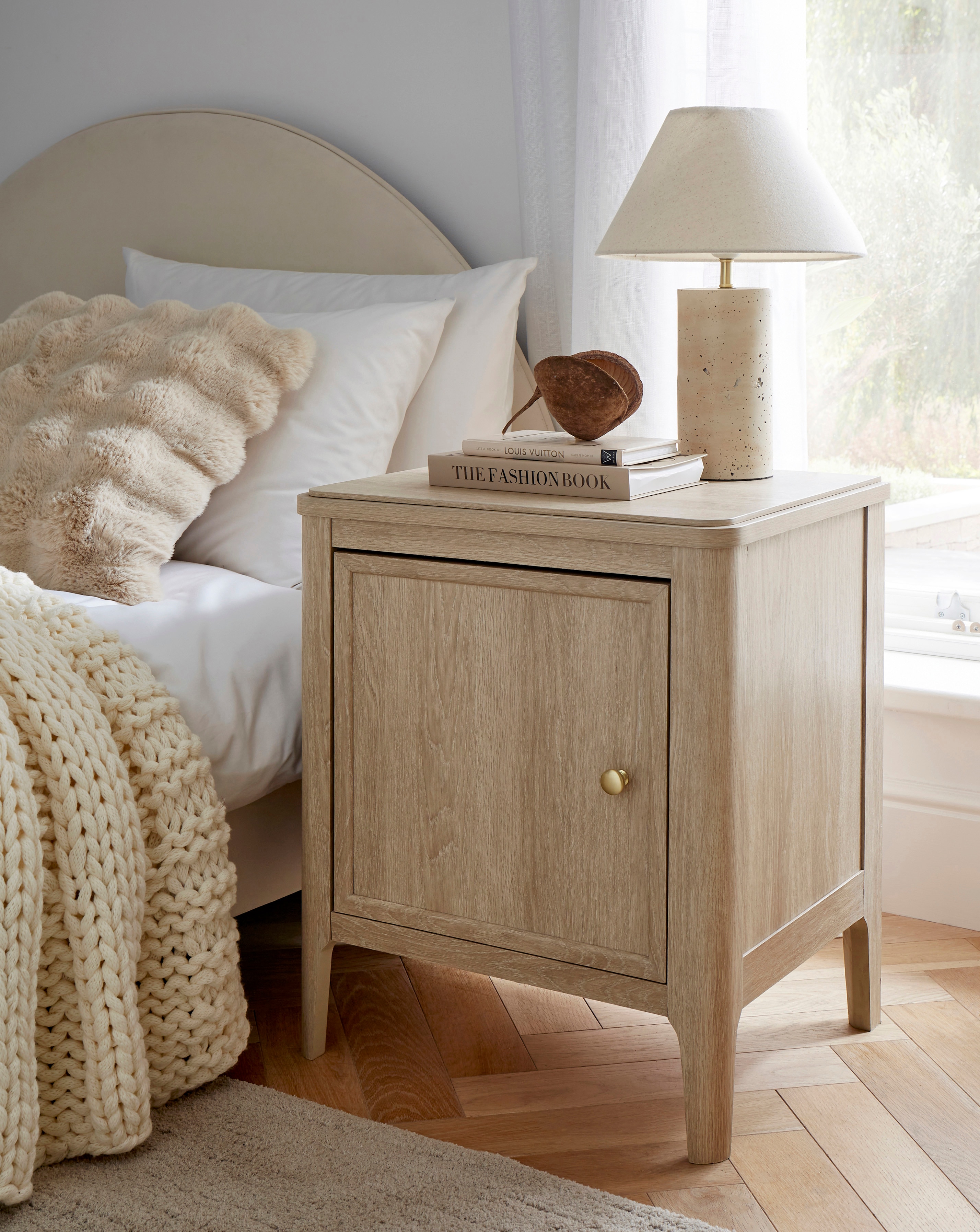 Charlotte Side Table