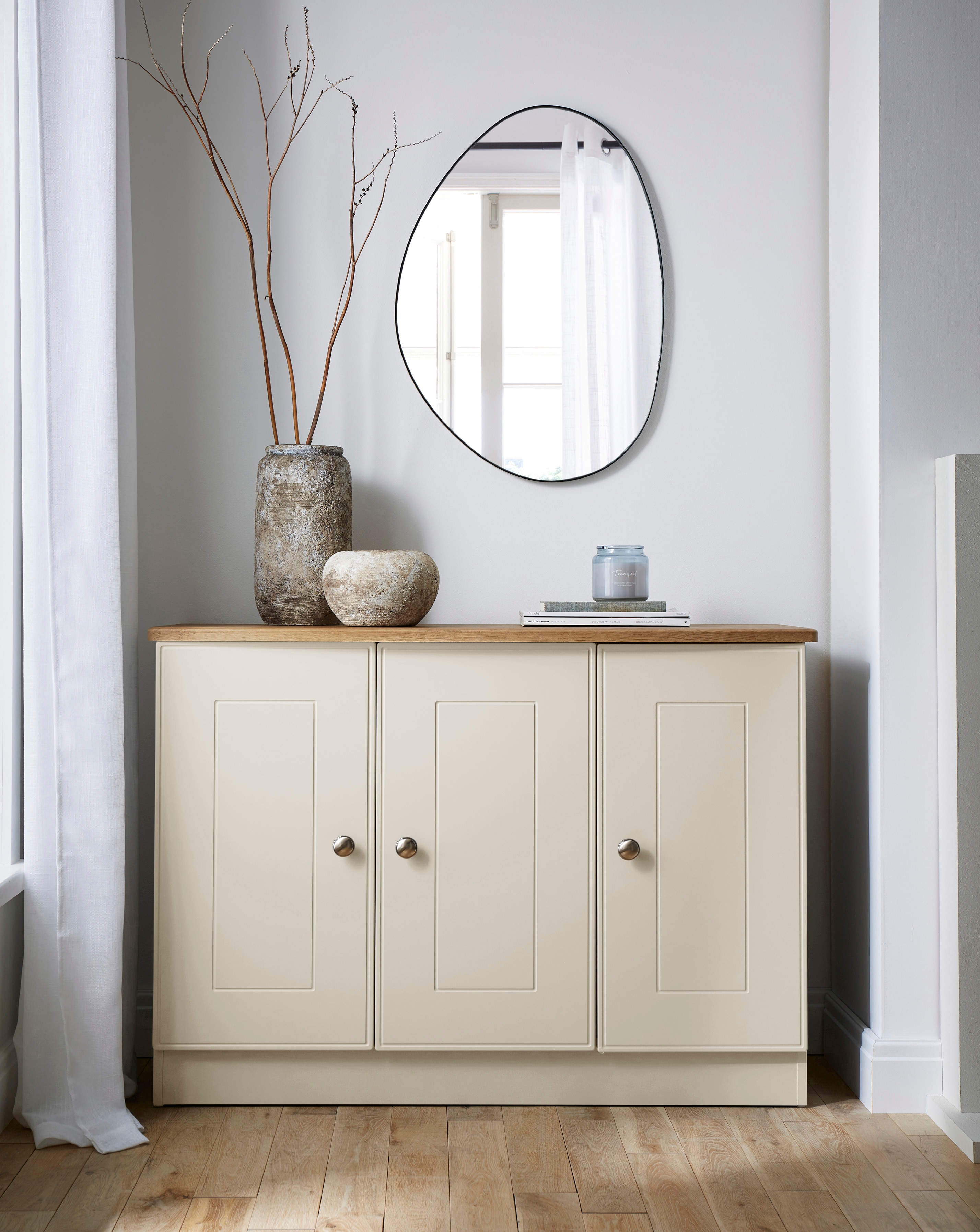 Brooke Large Sideboard