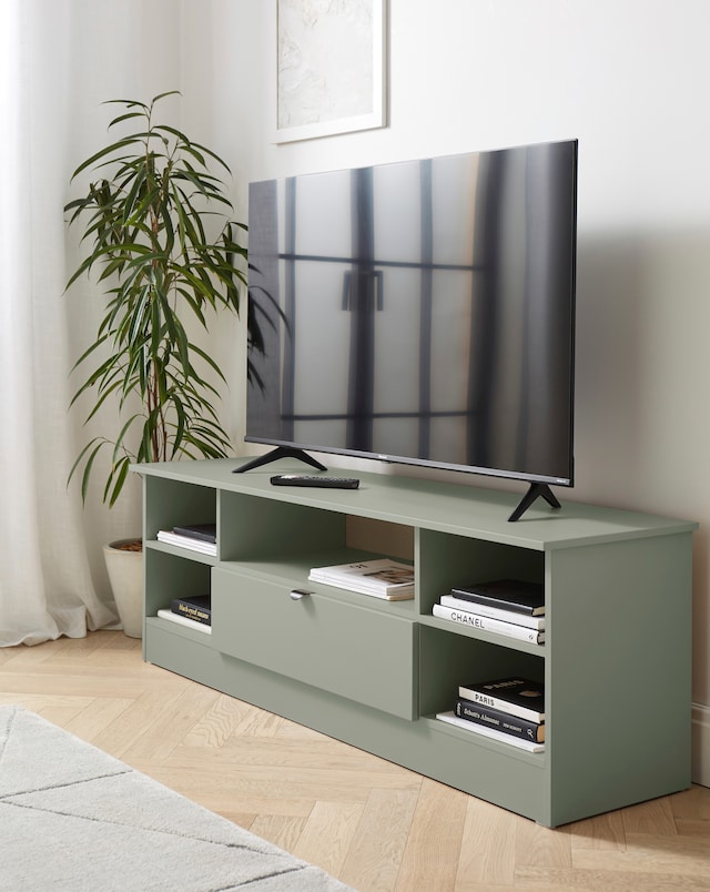 Ellison 1 Drawer TV Unit