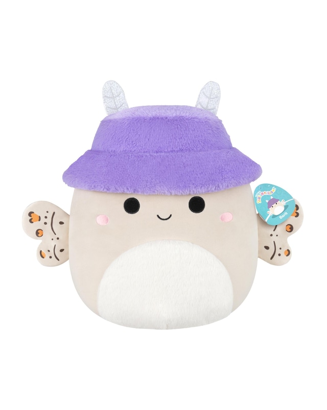 Squishmallows 16in Lrg Plush Berit Moth