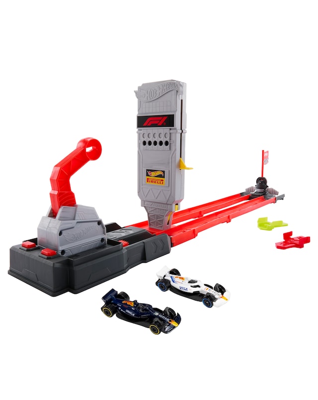 Hot Racing Formula 1 Starter Track Set