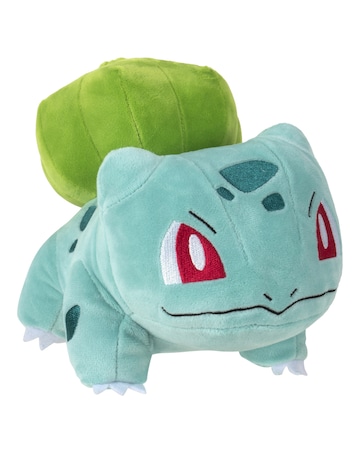 Pokemon 8in Plush Bulbasaur #1