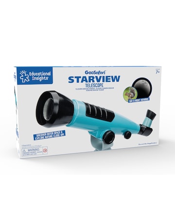 GeoSafari MoonScope