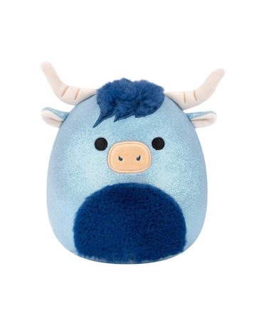Squishmallows 16in Lrg Plush Toro Cow