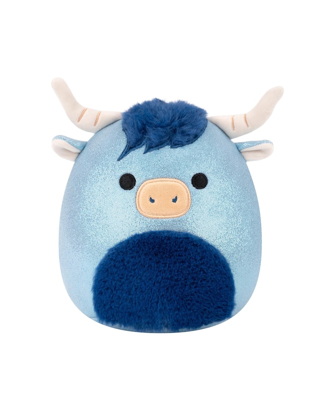 Squishmallows 16in Lrg Plush Toro Cow