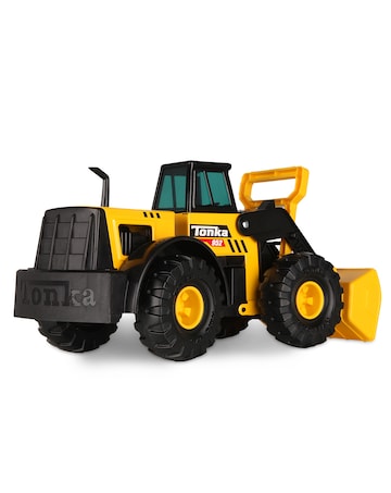Front Loader