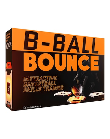 Striksphere B-Ball Bounce