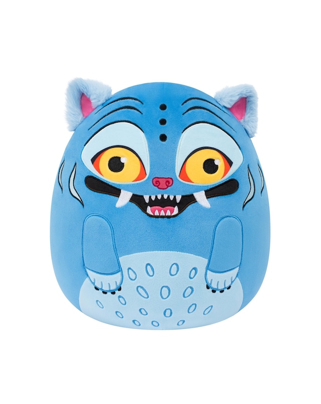 Squishmallows 12in Med Plush K-Pop Derpy