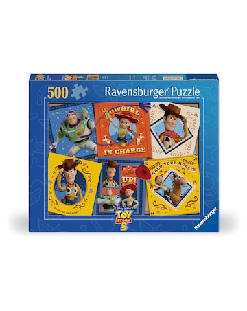 Toy Story 5, 500pc