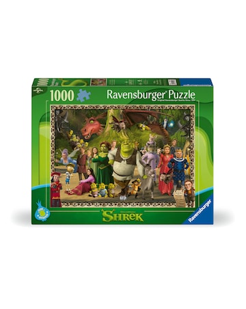 Shrek, 1000pc