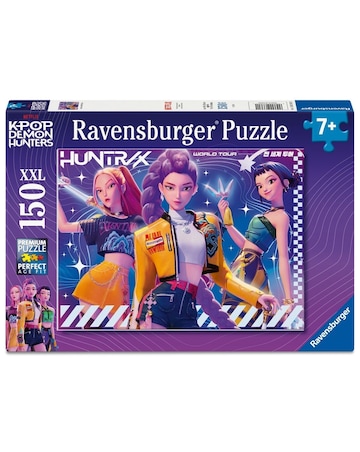 KPop Demon Hunters, 150pc XXL