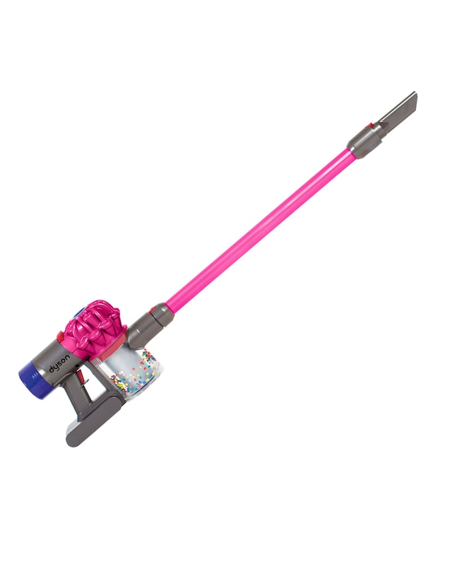 Dyson Cordless Vacuum Cleaner - Pink
