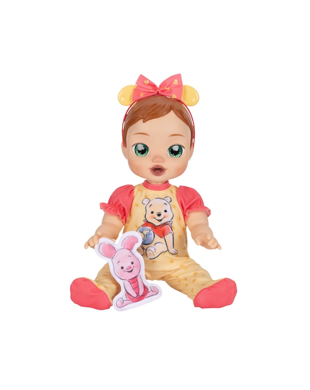 Disney Darlings Pooh